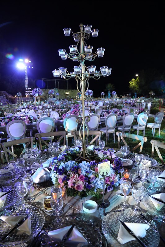 Wedding at Beitrouna-Batroun Village Club